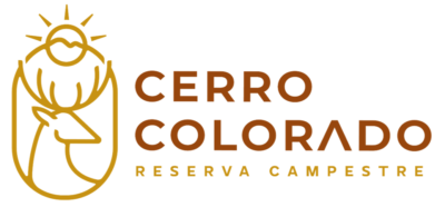 Logo Cerro colorado color